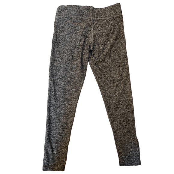 PINK YOGA GREY SWEATPANTS LARGE - Picture 2 of 4